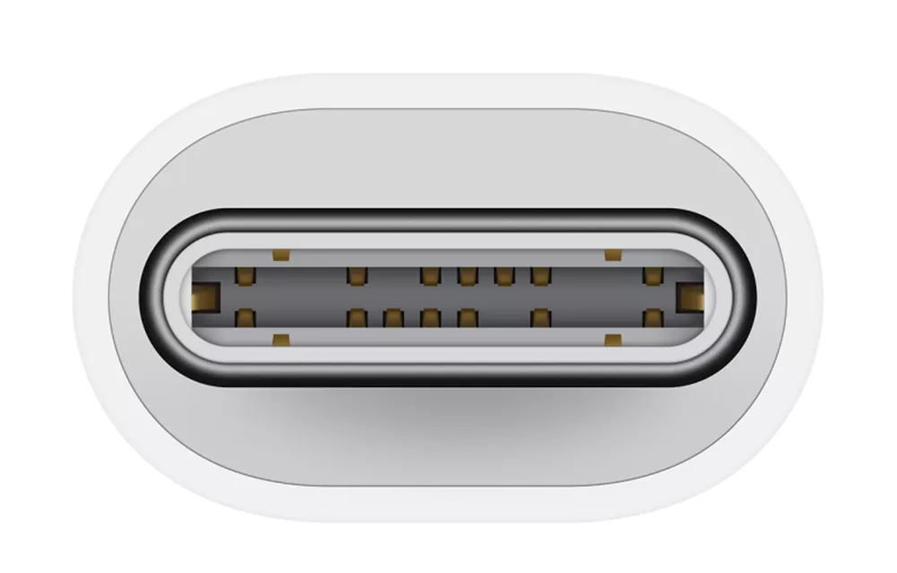 iPhone 15 Pro Max chính thức dùng chung cổng sạc USB-C với điện thoại Android